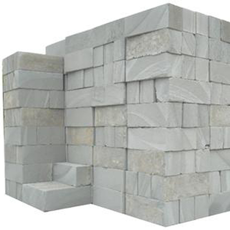 衡东不同砌筑方式蒸压加气混凝土砌块轻质砖 加气块抗压强度研究