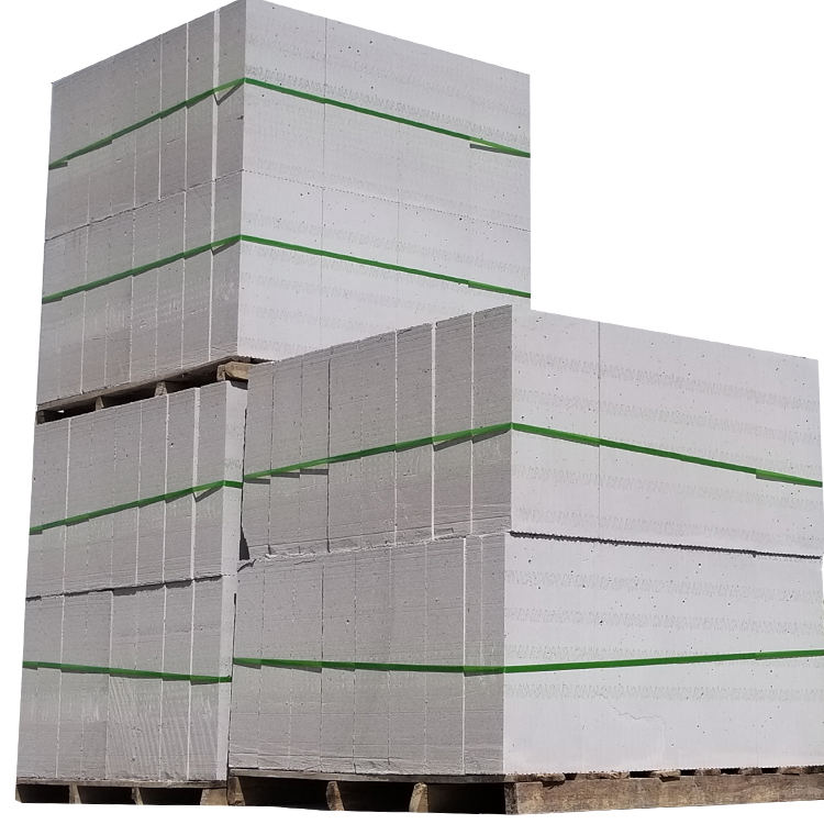 衡东改性材料和蒸压制度对冶金渣蒸压加气混凝土砌块性能的影响