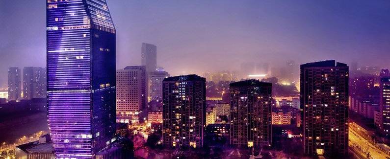 衡东宁波酒店应用alc板材和粉煤灰加气块案例
